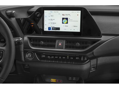 2025 Lexus UX 300h Premium