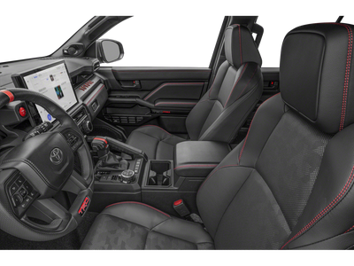 2025 Toyota 4Runner i-FORCE MAX Hybrid TRD Pro