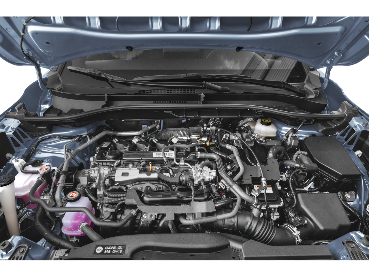 2025 Toyota Corolla Cross Hybrid SE