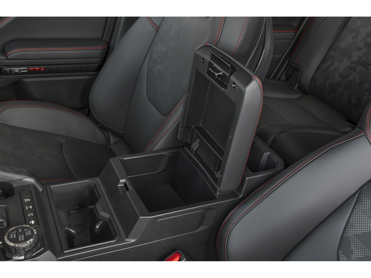2025 Toyota Tacoma Hybrid TRD Pro