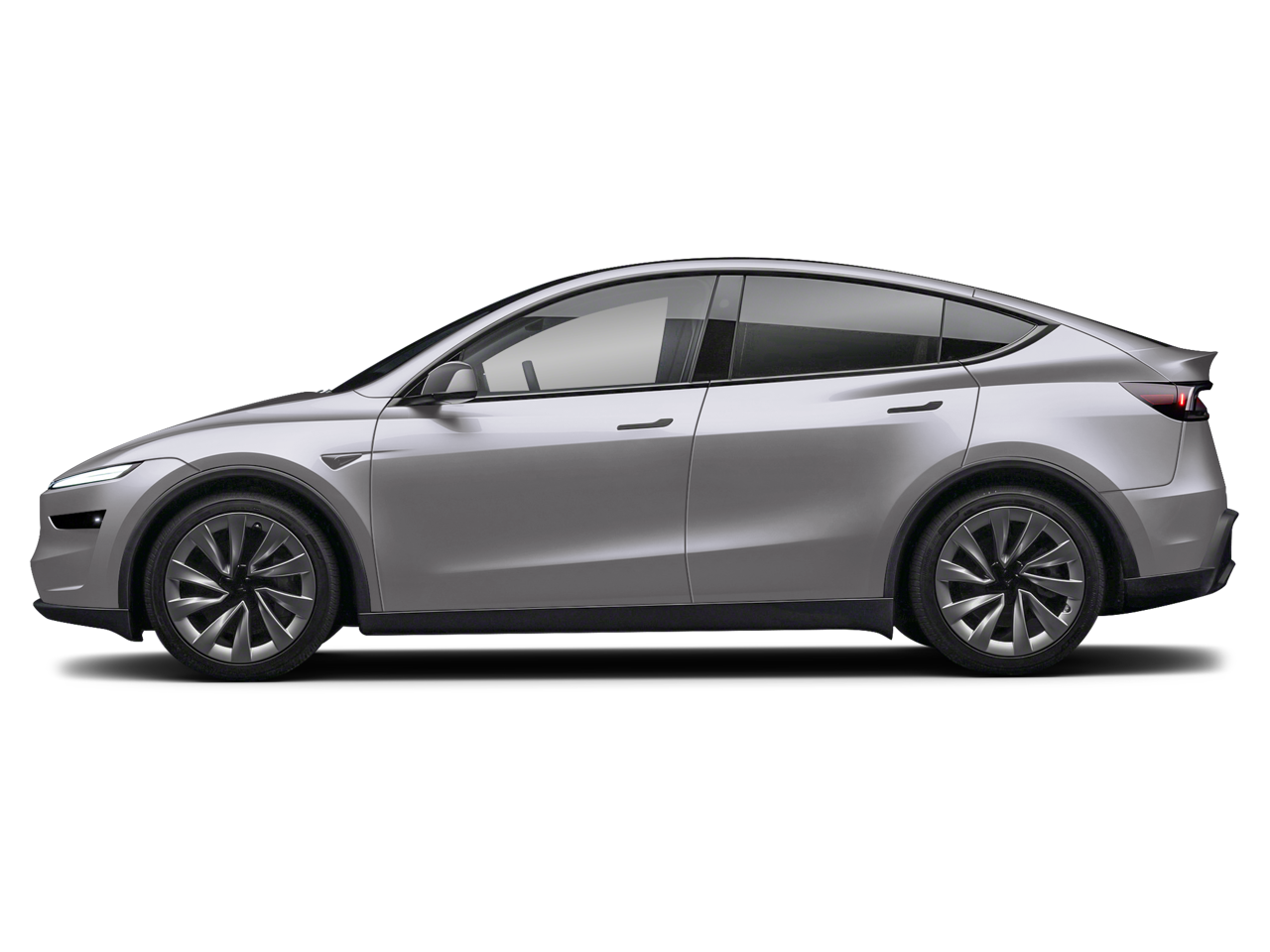 2026 Tesla Model Y Premium
