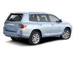 2008 Toyota Highlander Hybrid Limited