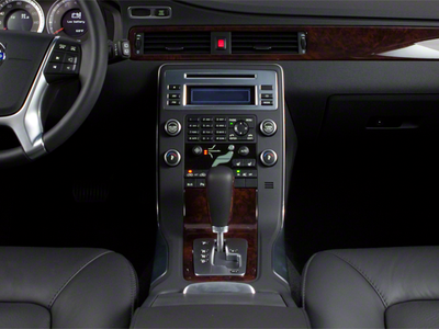 2010 Volvo XC70 T6