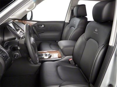 2012 INFINITI QX56 Base