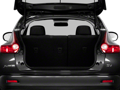 2012 Nissan Juke SL