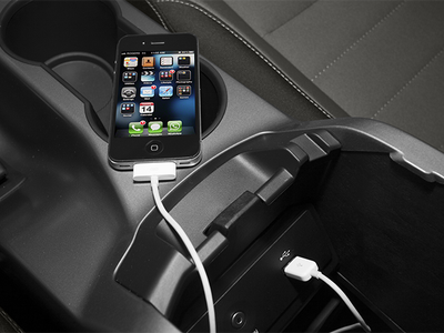 2013 Ford C-Max Hybrid SE