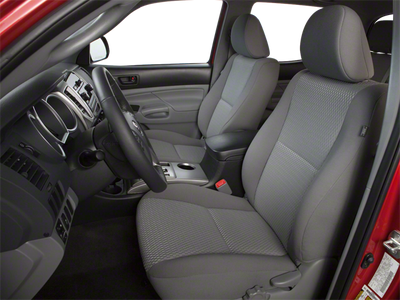 2013 Toyota Tacoma PreRunner