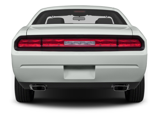 2014 Dodge Challenger SXT