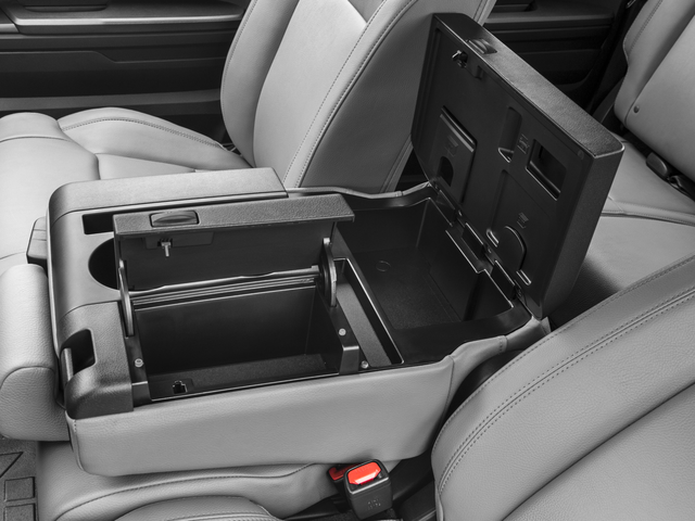 2016 Toyota Tundra SR5 4.6L V8