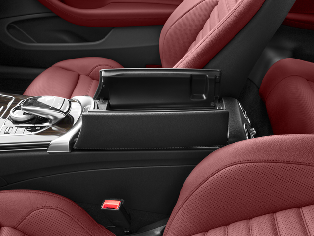 2017 Mercedes-Benz C-Class C 43 AMG® 4MATIC®