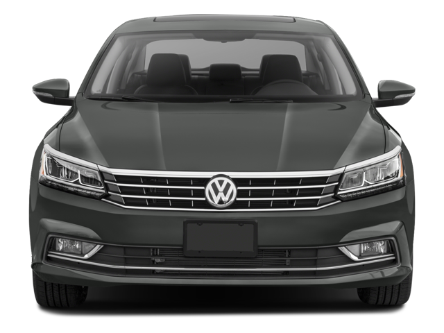 2017 Volkswagen Passat 1.8T SE