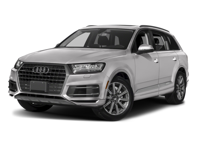 2018 Audi Q7 quattro