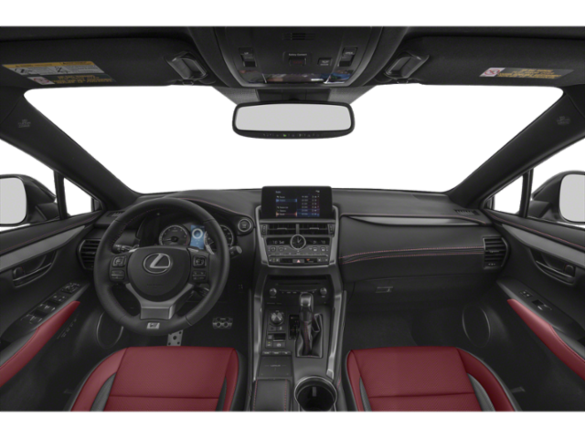 2018 Lexus NX 300 F Sport