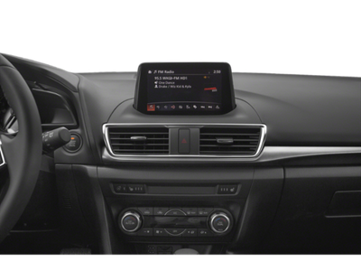 2018 Mazda Mazda3 Grand Touring