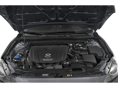 2018 Mazda Mazda3 Grand Touring