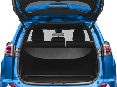 2018 Toyota RAV4 Hybrid SE