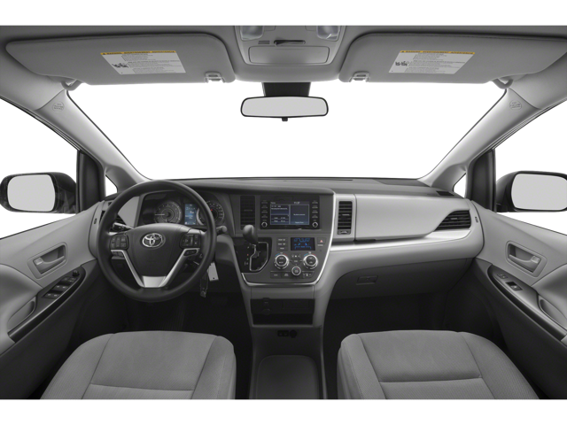 2019 Toyota Sienna XLE Premium 8 Passenger