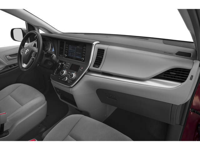 2019 Toyota Sienna XLE Premium 8 Passenger
