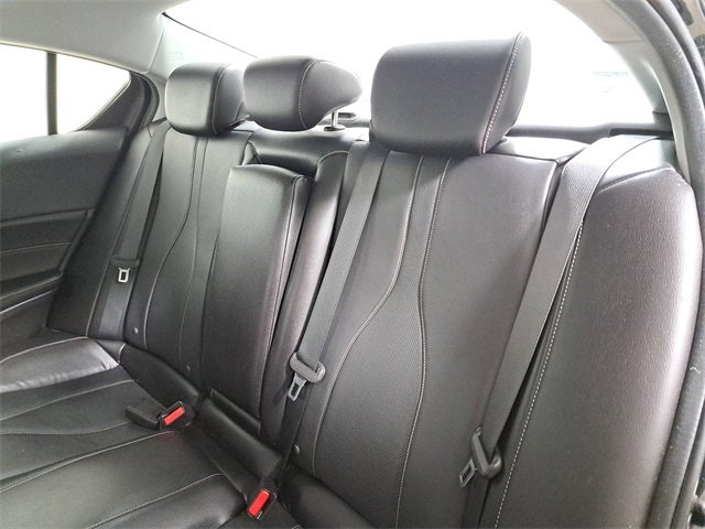 2019 Acura ILX Premium Package