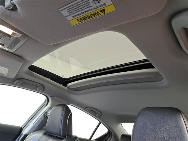 2019 Acura ILX Premium Package