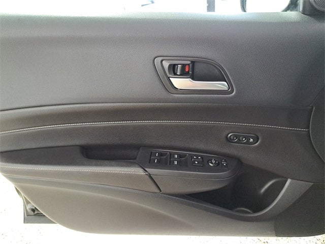 2019 Acura ILX Premium Package