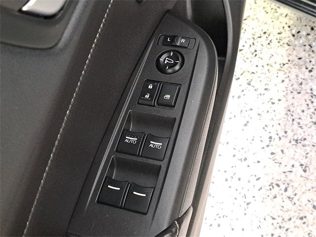 2019 Acura ILX Premium Package