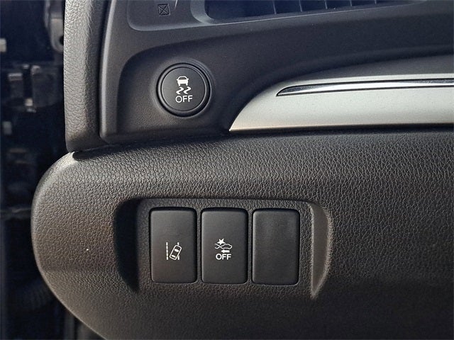 2019 Acura ILX Premium Package