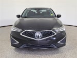 2019 Acura ILX Premium Package