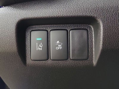 2021 Acura ILX Technology & A-Spec Packages