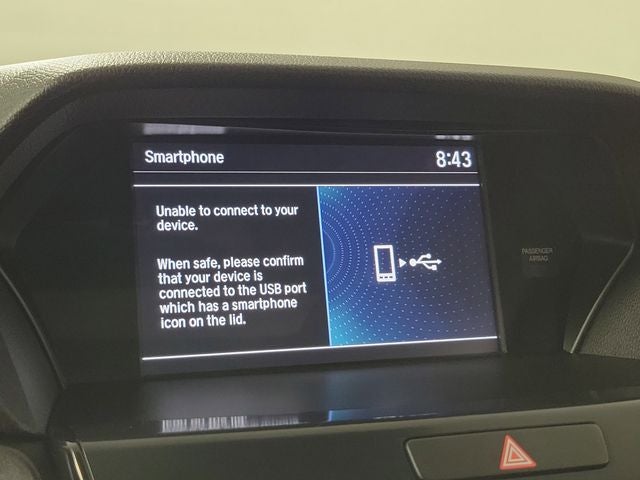 2021 Acura ILX Technology & A-Spec Packages