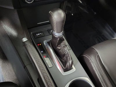 2021 Acura ILX Technology & A-Spec Packages