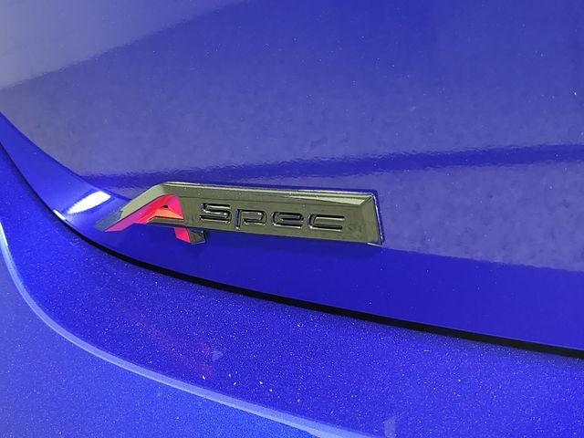 2021 Acura ILX Technology & A-Spec Packages