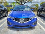 2022 Acura ILX Technology & A-Spec Packages