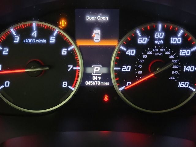2022 Acura ILX Technology & A-Spec Packages
