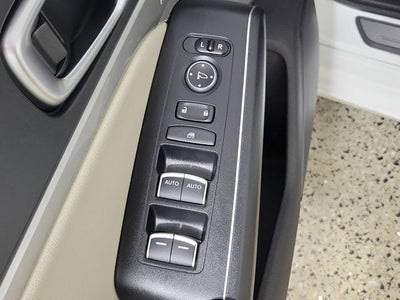 2025 Acura Integra A-Spec Tech Package