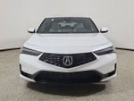 2025 Acura Integra A-Spec Tech Package