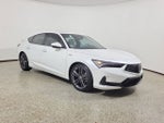 2025 Acura Integra A-Spec Tech Package