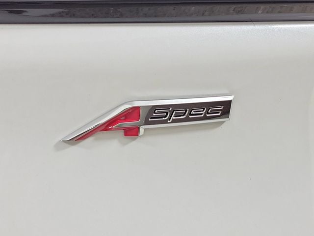 2025 Acura Integra A-Spec Tech Package