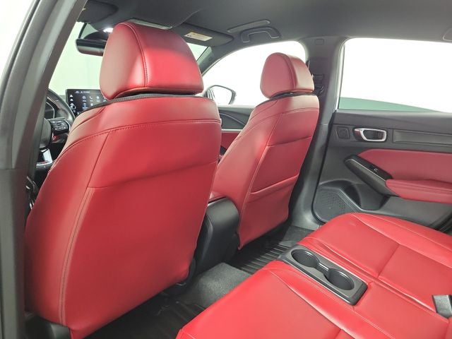 2025 Acura Integra Type S