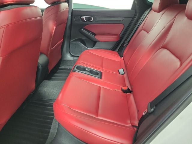 2025 Acura Integra Type S