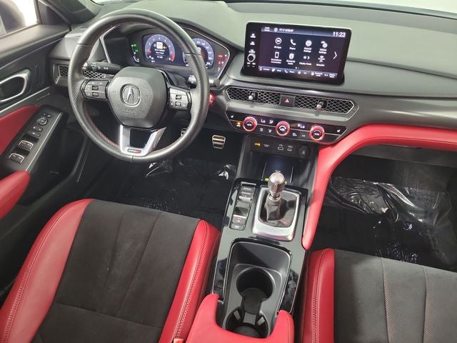 2025 Acura Integra Type S