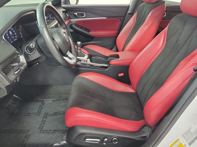 2025 Acura Integra Type S