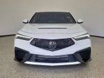 2025 Acura Integra Type S