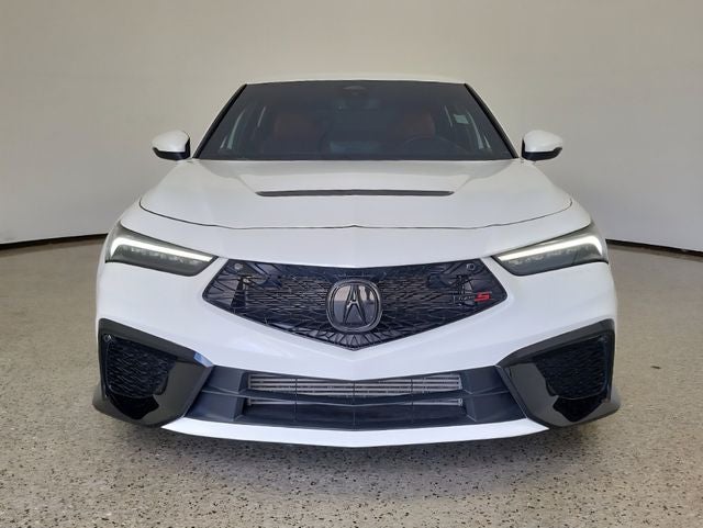 2025 Acura Integra Type S