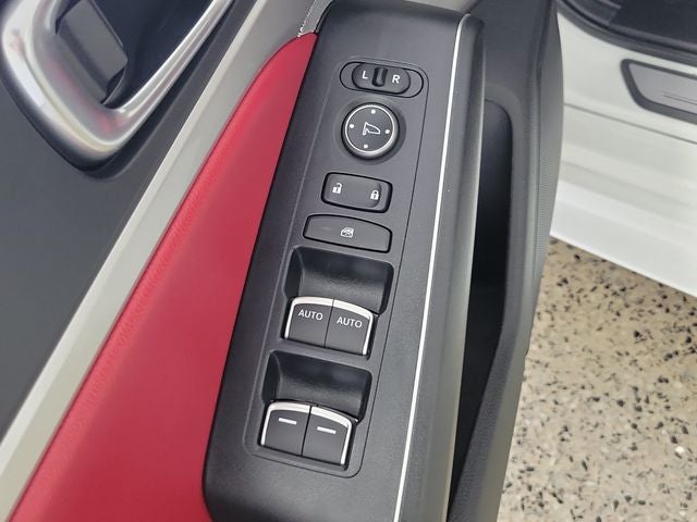 2025 Acura Integra Type S