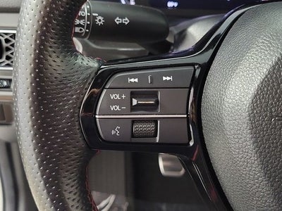 2025 Acura Integra Type S