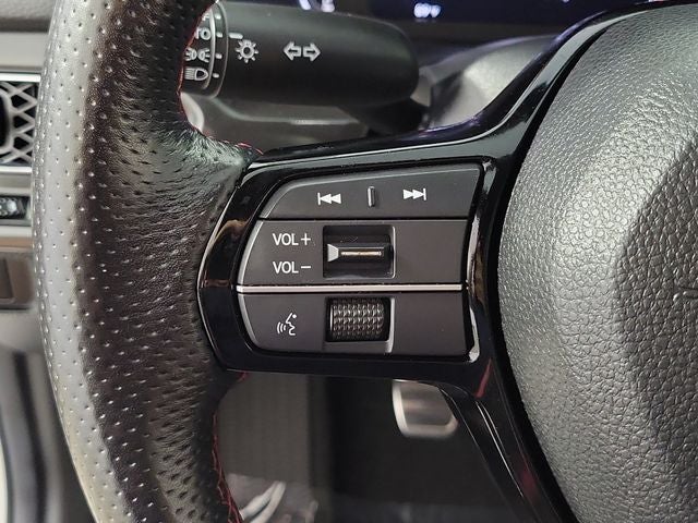 2025 Acura Integra Type S