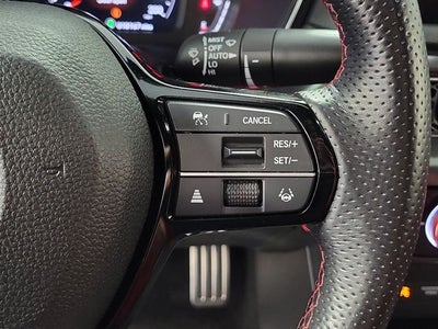 2025 Acura Integra Type S