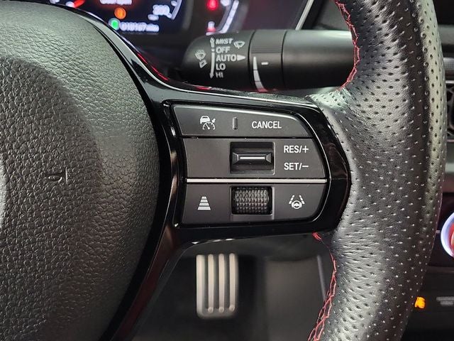 2025 Acura Integra Type S