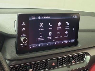 2025 Acura Integra Type S